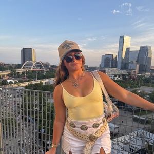 Fundraising Page: Bella Karlsson